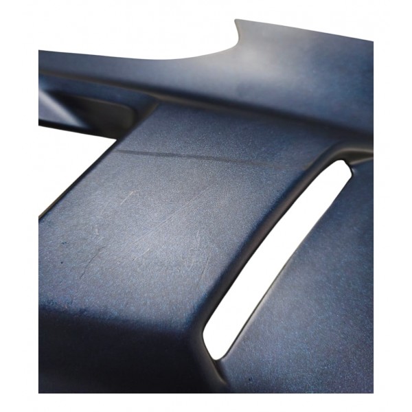 Carenagem Spoiler Inferior Esquerda Yzf R3 Original 2020 24 Azul