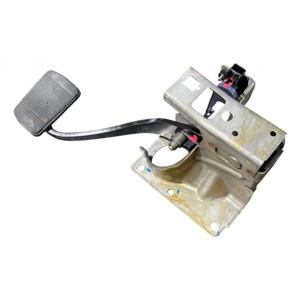 Borracha Pedal Freio Freemont 2.4 2014