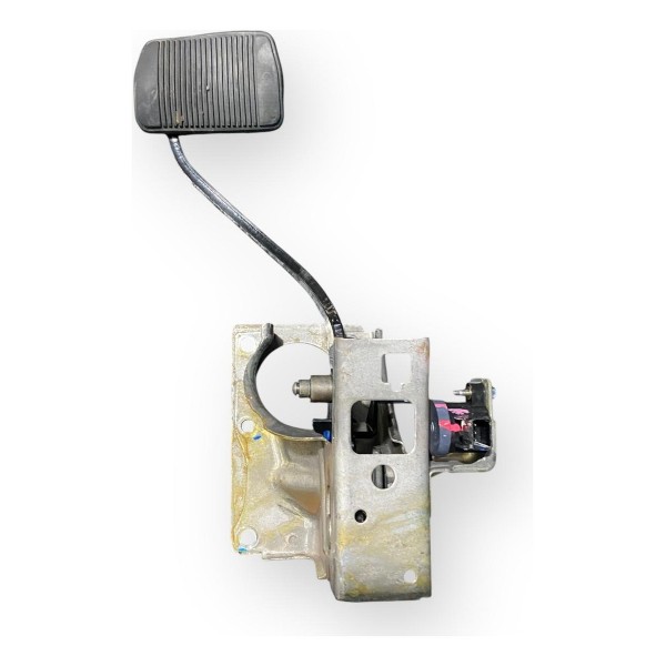 Borracha Pedal Freio Freemont 2.4 2014