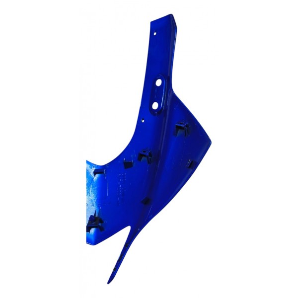 Carenagem Frontal Farol Yamaha R3 Nova Original 2019 A 2024 Azul