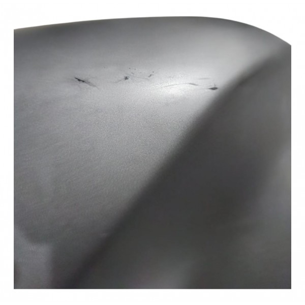 Carenagem Do Tanque Esquerdo Fz 15 2023 A 2025 Yamaha Orig Prateado