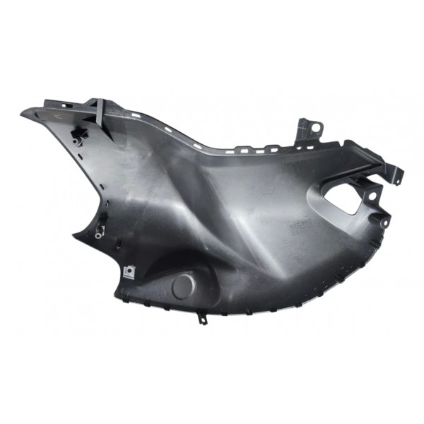 Carenagem Do Tanque Esquerdo Fz 15 2023 A 2025 Yamaha Orig Prateado