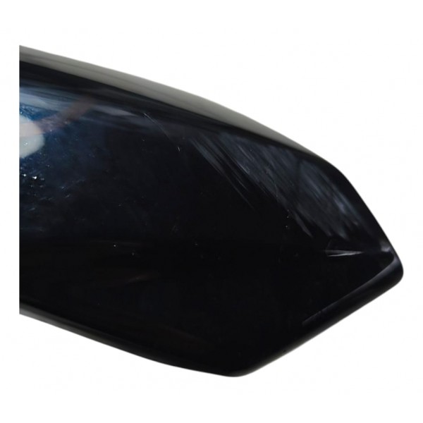 Tampa Frontal Yamaha Fluo 125 2023 2024 Esquerda  Original