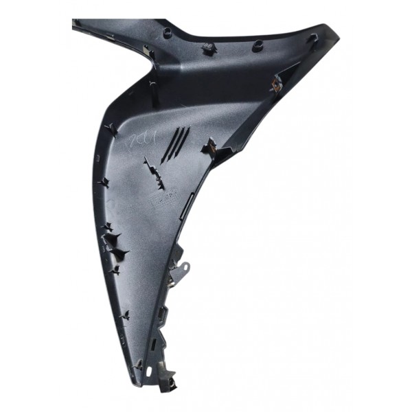 Tampa Frontal Yamaha Fluo 125 2023 2024 Esquerda  Original