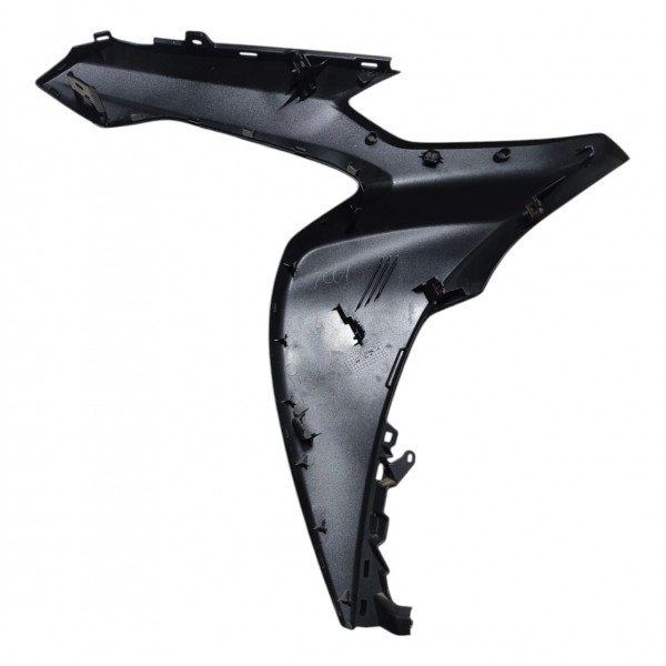 Tampa Frontal Yamaha Fluo 125 2023 2024 Esquerda  Original