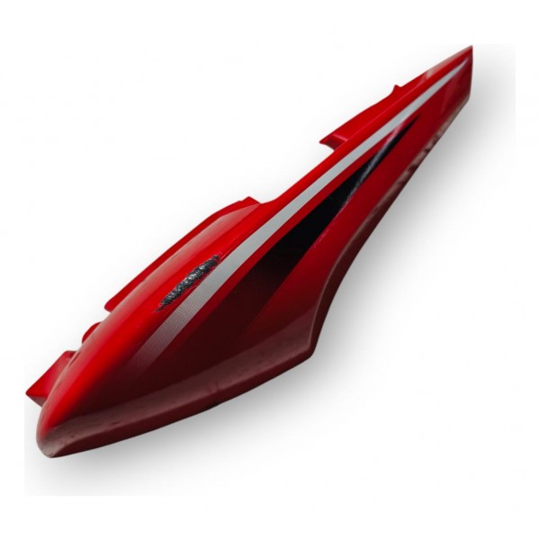 Rabeta  Original Yamaha Fazer 150 Traseira Esquerda Vermelho