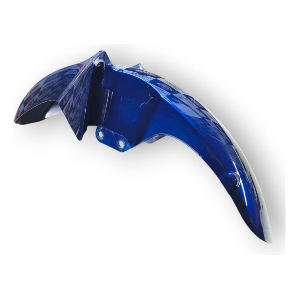 Paralama Dianteiro Yamaha Factor 125 150 2014 A 2018 Frontal