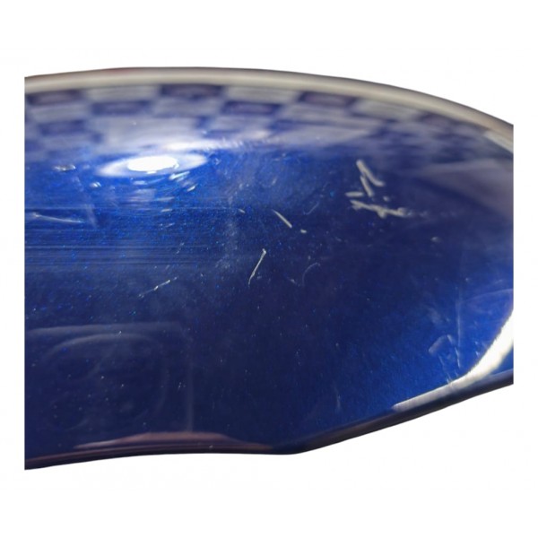 Paralama Dianteiro Yamaha Factor 125 150 2014 A 2018 Frontal