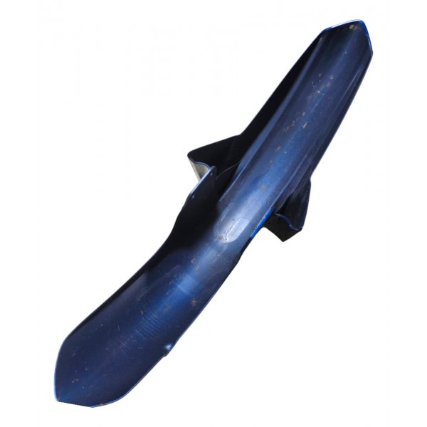 Paralama Dianteiro Yamaha Factor 125 150 2014 A 2018 Frontal