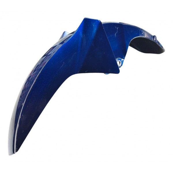 Paralama Dianteiro Yamaha Factor 125 150 2014 A 2018 Frontal