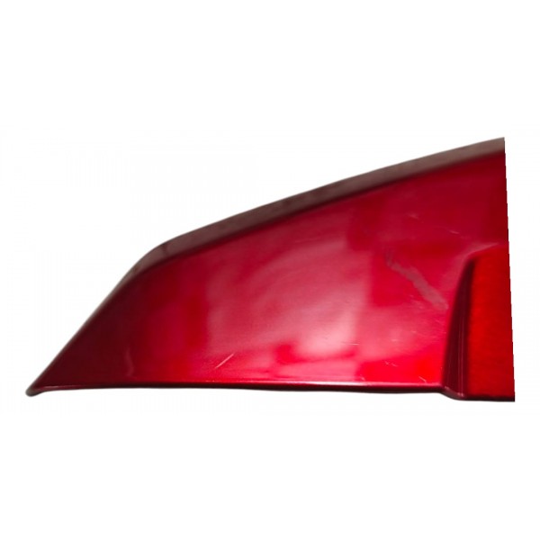 Acabamento Paralama Dianteiro Esquerdo Fz 15 2023 2024 Dianteira Esquerda