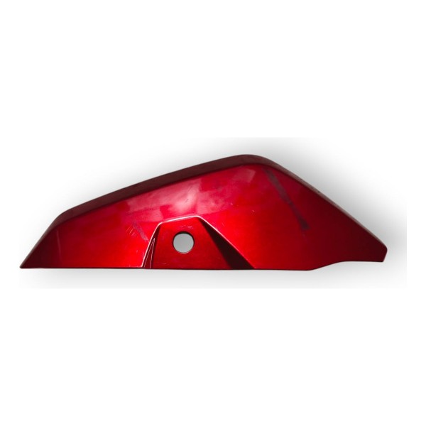 Acabamento Paralama Dianteiro Esquerdo Fz 15 2023 2024 Dianteira Esquerda