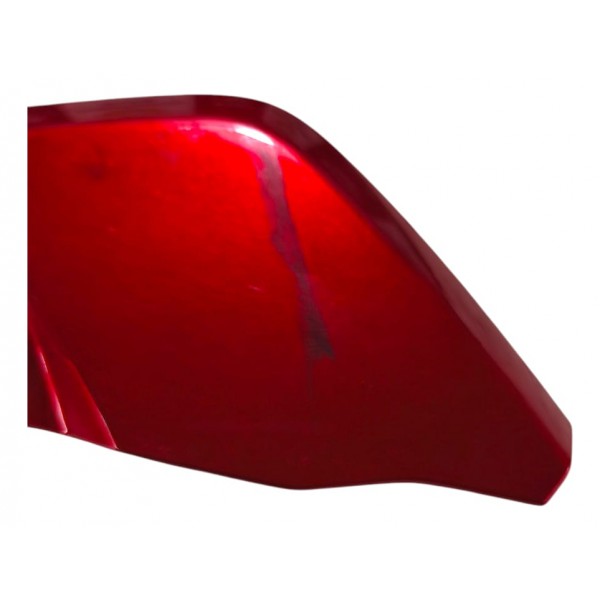 Acabamento Paralama Dianteiro Esquerdo Fz 15 2023 2024 Dianteira Esquerda