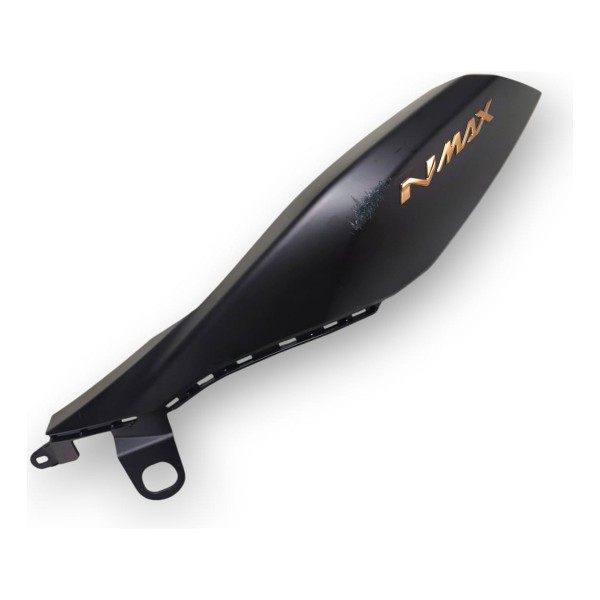 Carenagem Rabeta Yamaha Nmax 2025 Esquerda Preto