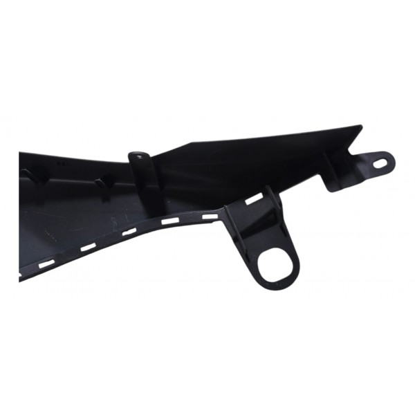 Carenagem Rabeta Yamaha Nmax 2025 Esquerda Preto