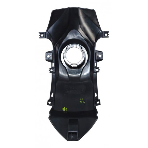 Tampa Superior Xtz 150 Crosser 2015 À 20223 Preto