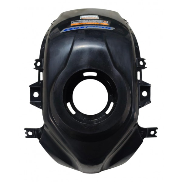 Tampa Superior Xtz 150 Crosser 2015 À 20223 Preto