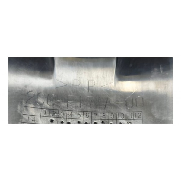 Tampa Superior Xtz 150 Crosser 2015 À 20223 Preto