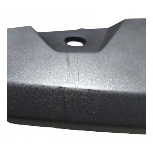 Carenagem Paralama Direito Yamaha Fz15 Original Prateado