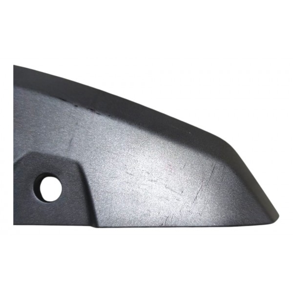 Carenagem Paralama Direito Yamaha Fz15 Original Prateado