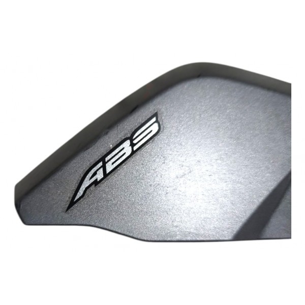 Carenagem Paralama Direito Yamaha Fz15 Original Prateado