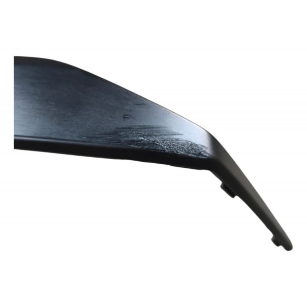 Carenagem Lateral Tanque Esquerdo Yamaha Yzf R15 Original Preto