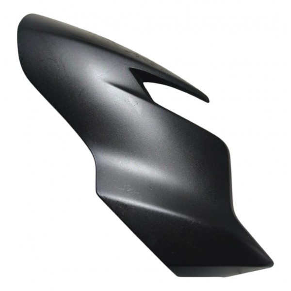 Carenagem Bananinha Yamaha Fazer 250 Fz25 22 A 24 Preto