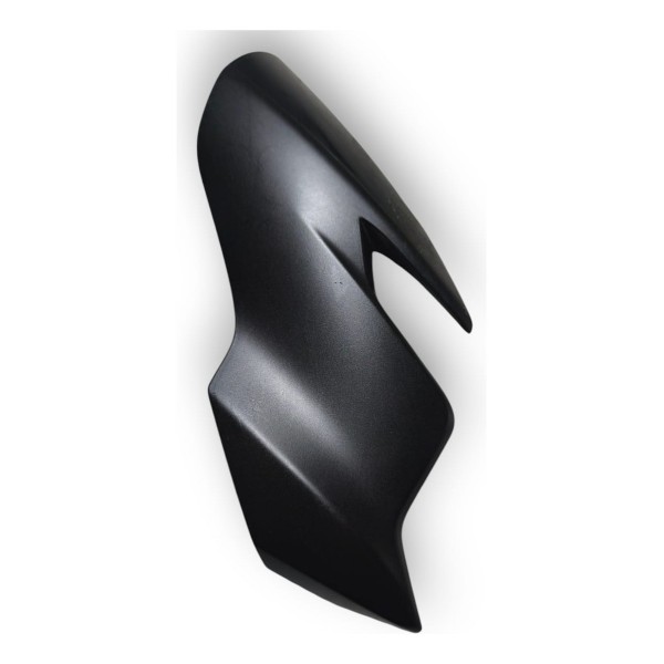 Carenagem Bananinha Yamaha Fazer 250 Fz25 22 A 24 Preto