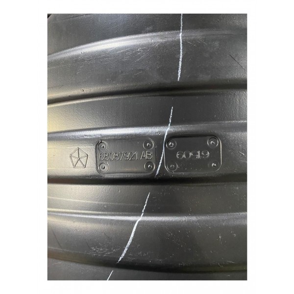 Parabarro Journey Freemont Traseiro Esquerdo 2014 Original