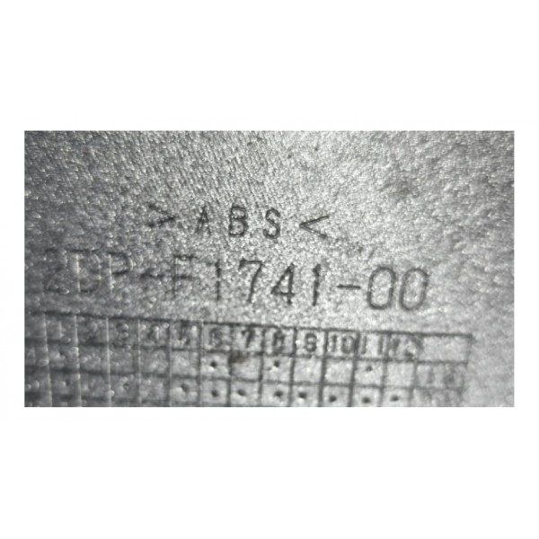 Tampa Lateral Direita Yamaha N-max 160 2017 2020 Original