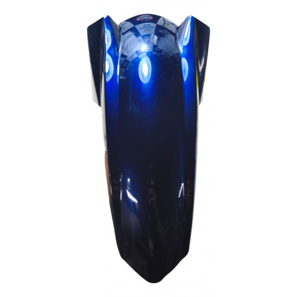 Paralama Dianteiro Yamaha Fazer 150 125 2020 A 2024 Dianteiro