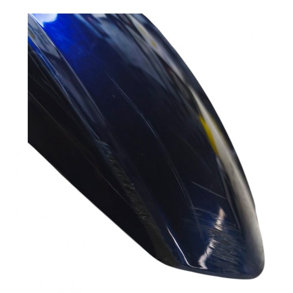 Paralama Dianteiro Yamaha Fazer 150 125 2020 A 2024 Dianteiro