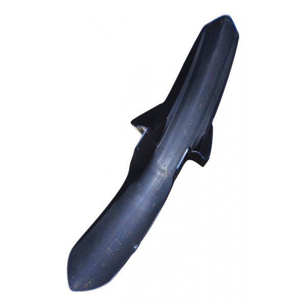 Paralama Dianteiro Yamaha Fazer 150 125 2020 A 2024 Dianteiro