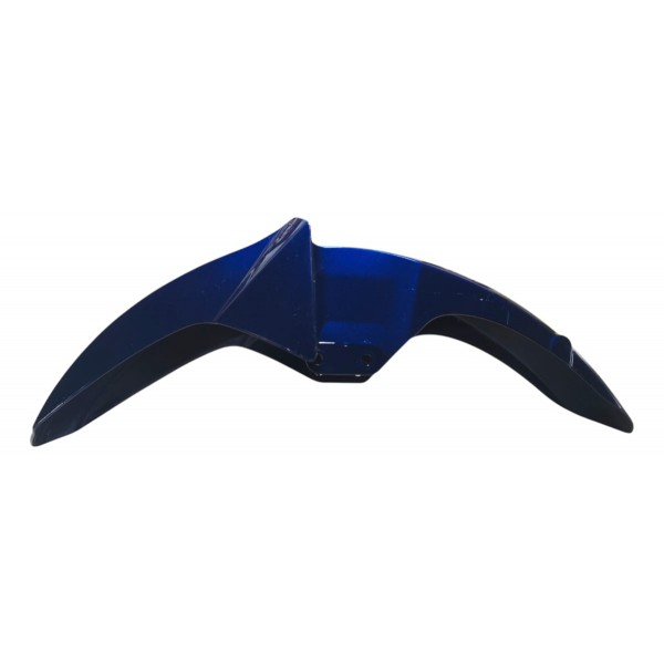 Paralama Dianteiro Yamaha Fazer 150 125 2020 A 2024 Dianteiro