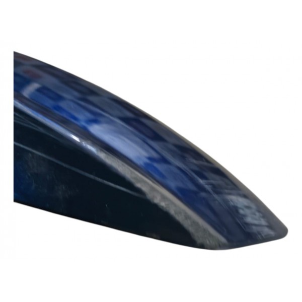 Paralama Dianteiro Yamaha Fazer 150 125 2020 A 2024 Dianteiro