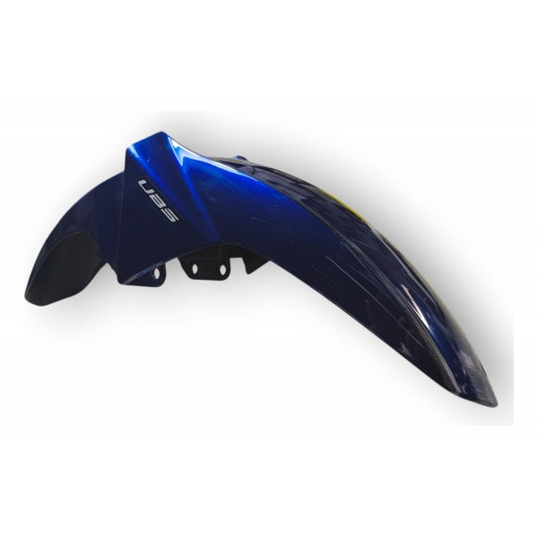 Paralama Dianteiro Yamaha Fazer 150 125 2020 A 2024 Dianteiro