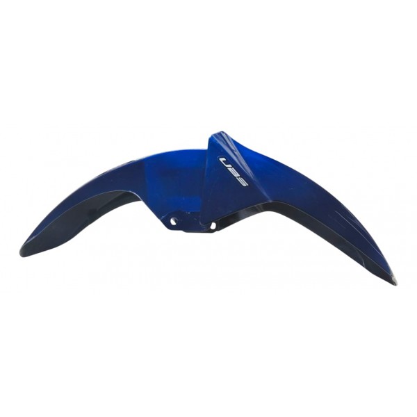 Paralama Dianteiro Yamaha Fazer 150 125 2020 A 2024 Dianteiro