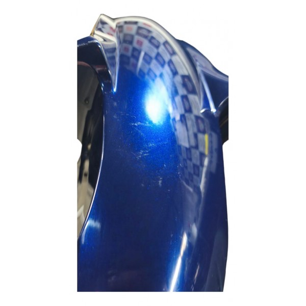 Paralama Dianteiro Yamaha Fazer 150 125 2020 A 2024 Dianteiro