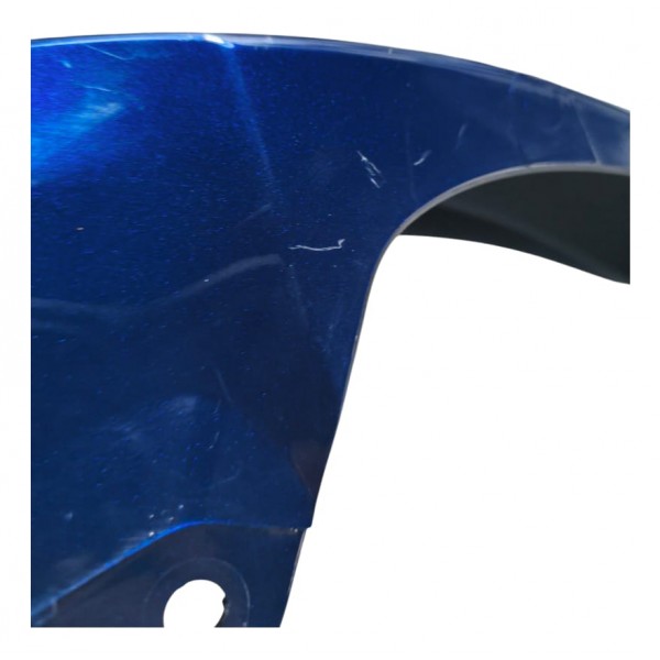 Paralama Dianteiro Yamaha Fazer 150 125 2020 A 2024 Original Dianteiro