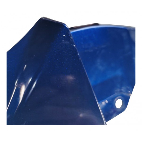 Paralama Dianteiro Yamaha Fazer 150 125 2020 A 2024 Original Dianteiro