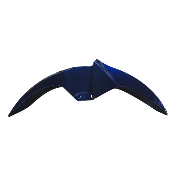 Paralama Dianteiro Yamaha Fazer 150 125 2020 A 2024 Original Dianteiro