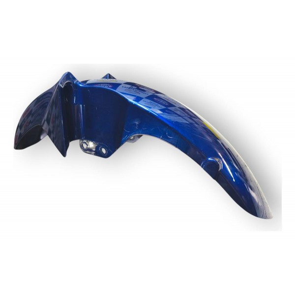 Paralama Dianteiro Yamaha Fazer 150 125 2020 A 2024 Original Dianteiro