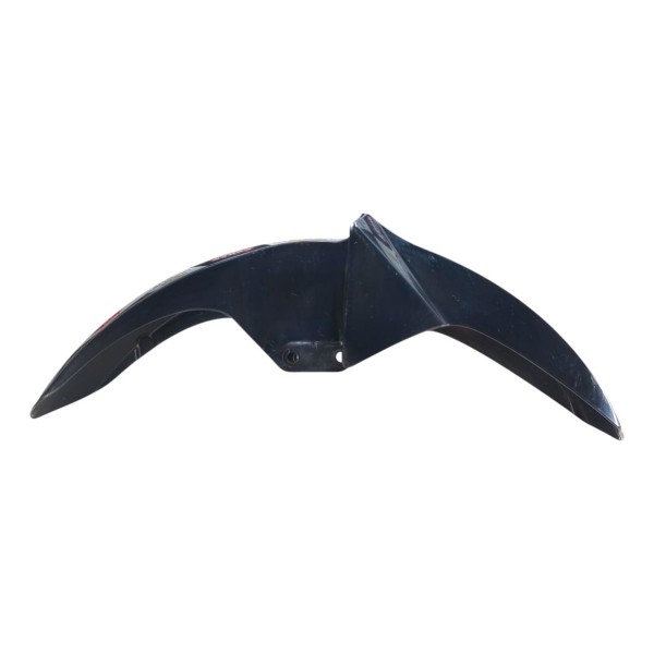 Paralama Dianteiro Original Yamaha Fazer 150 125 2020 A 2024 Dianteiro