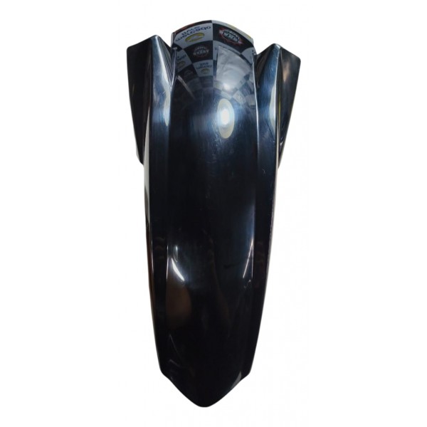 Paralama Dianteiro Original Yamaha Fazer 150 125 2020 A 2024 Dianteiro