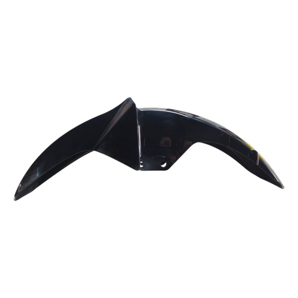 Paralama Dianteiro Original Yamaha Fazer 150 125 2020 A 2024 Dianteiro