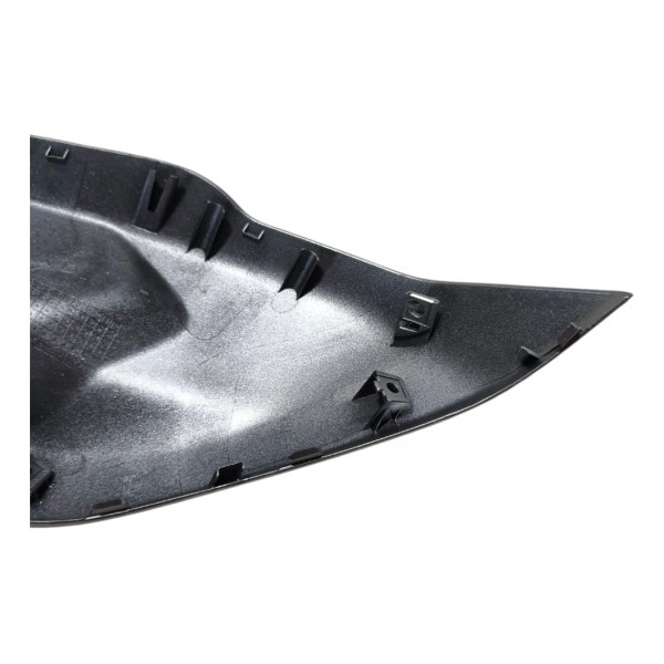 Carenagem Tanque Lateral Direita Mt 03 2017 A 2022 Pintada Cinza