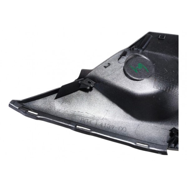 Carenagem Tanque Lateral Direita Mt 03 2017 A 2022 Pintada Cinza