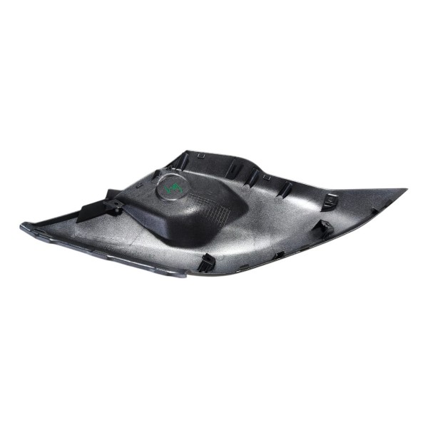 Carenagem Tanque Lateral Direita Mt 03 2017 A 2022 Pintada Cinza