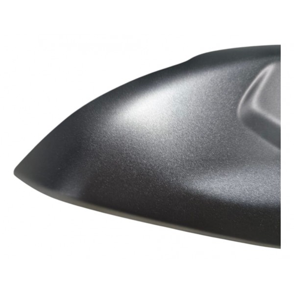 Carenagem Tanque Lateral Direita Mt 03 2017 A 2022 Pintada Cinza