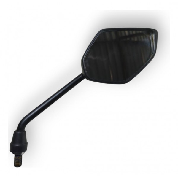 Retrovisor Direito Yamaha N Max 160 2017 A 2020 Original